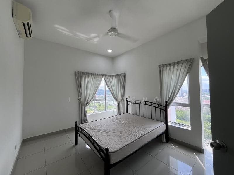 Condominium for Sale at The Wharf Residence - Joey Wong - Bedroom - PropertyGuru.com.my