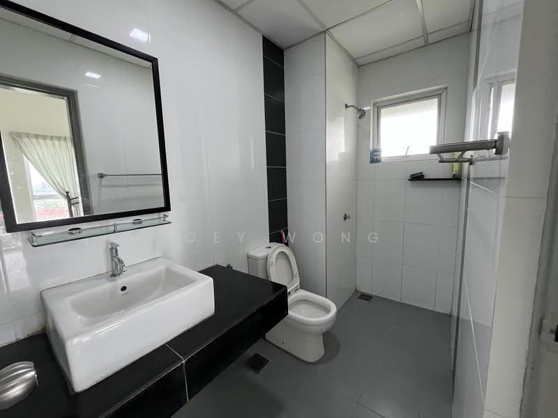 Condominium for Sale at The Wharf Residence - Joey Wong - Bathroom - PropertyGuru.com.my