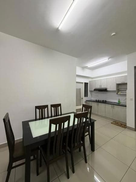 Service Residence for Rent at Akasa - Sky Choo - Dining Room - PropertyGuru.com.my