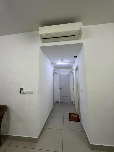 Service Residence for Rent at Akasa - Sky Choo - Corridor - PropertyGuru.com.my