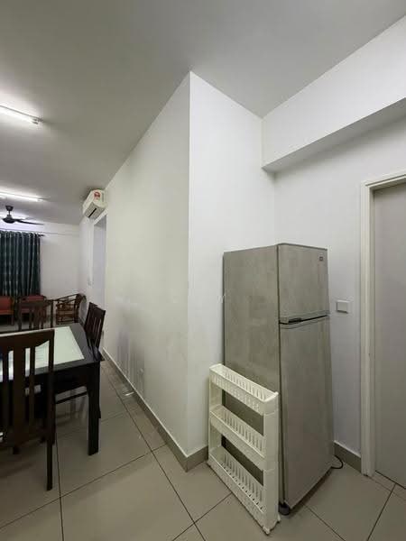 Service Residence for Rent at Akasa - Sky Choo - Dining Room - PropertyGuru.com.my