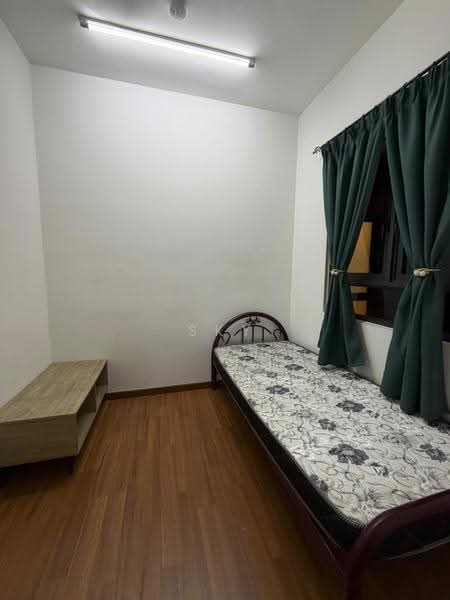 Service Residence for Rent at Akasa - Sky Choo - Bedroom - PropertyGuru.com.my