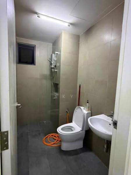 Service Residence for Rent at Akasa - Sky Choo - Bathroom - PropertyGuru.com.my
