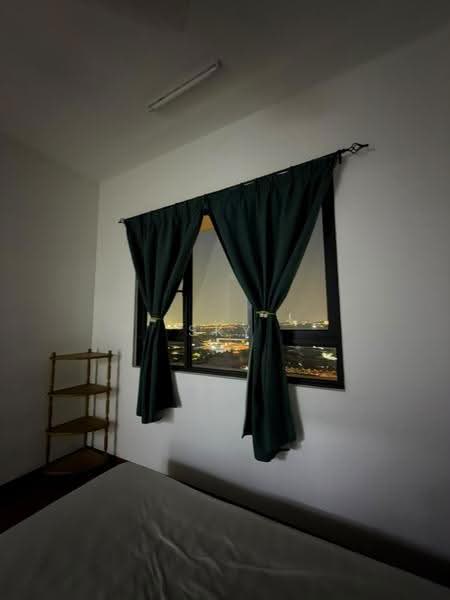 Service Residence for Rent at Akasa - Sky Choo - Bedroom - PropertyGuru.com.my