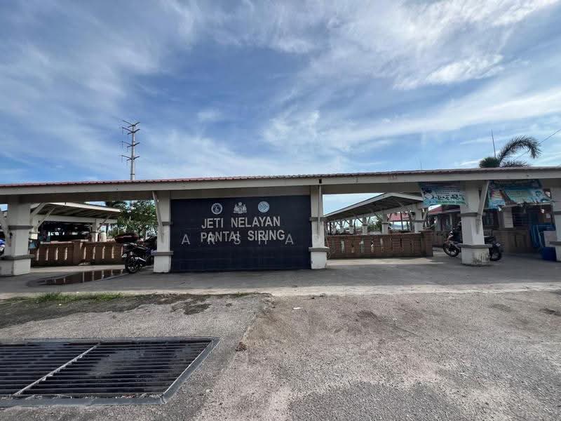 Tanah Kediaman untuk Dijual di Umbai (Melaka) - Arshad . - PropertyGuru.com.my
