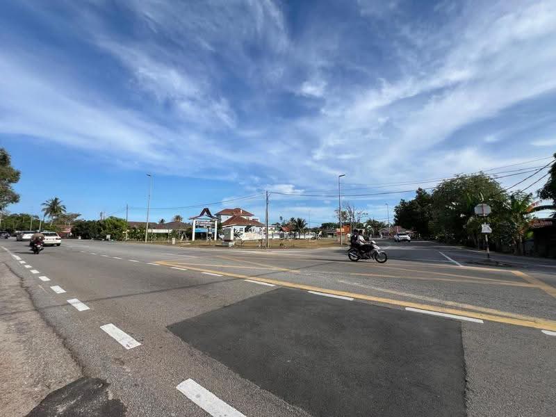 Tanah Kediaman untuk Dijual di Umbai (Melaka) - Arshad . - PropertyGuru.com.my