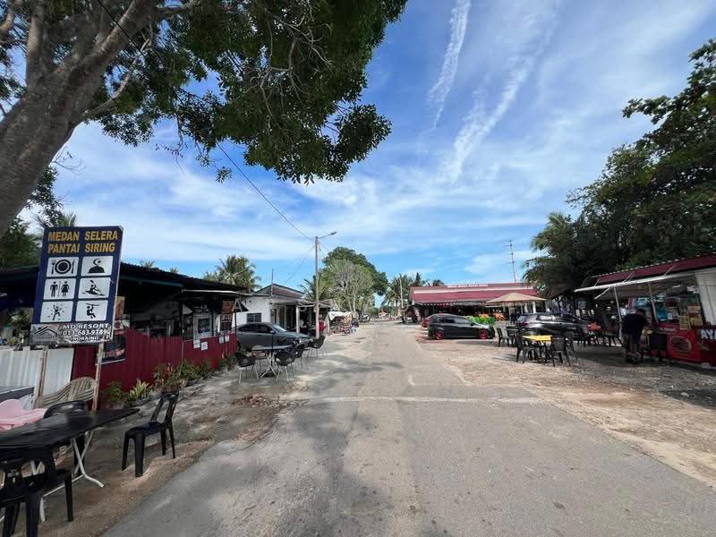 Tanah Kediaman untuk Dijual di Umbai (Melaka) - Arshad . - PropertyGuru.com.my