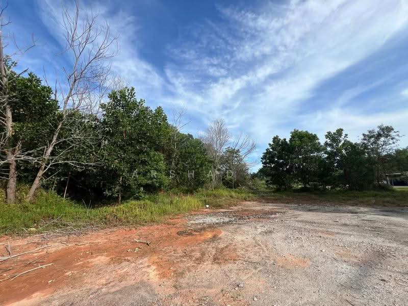 Tanah Kediaman untuk Dijual di Umbai (Melaka) - Arshad . - PropertyGuru.com.my