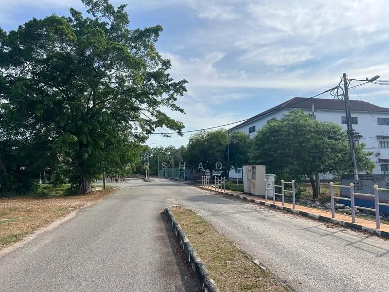 Tanah Kediaman untuk Dijual di Umbai (Melaka) - Arshad . - PropertyGuru.com.my