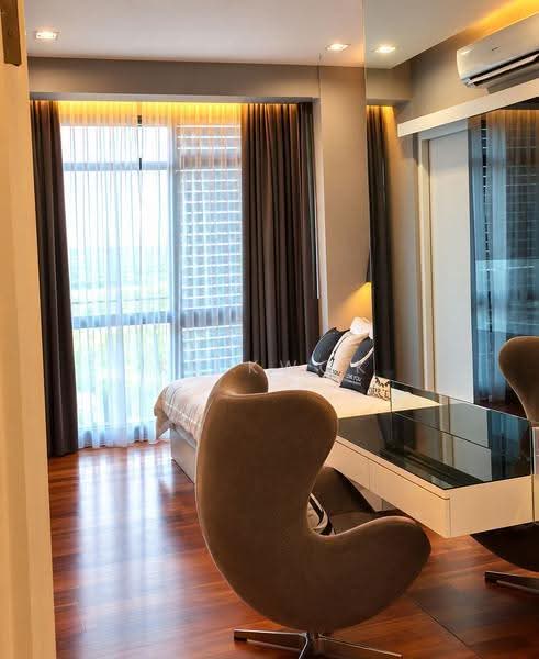 Kondominium untuk Dijual di The LIGHT COLLECTION II - KK Kwok - Bedroom - PropertyGuru.com.my