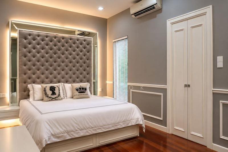 Kondominium untuk Dijual di The LIGHT COLLECTION II - KK Kwok - Bedroom - PropertyGuru.com.my