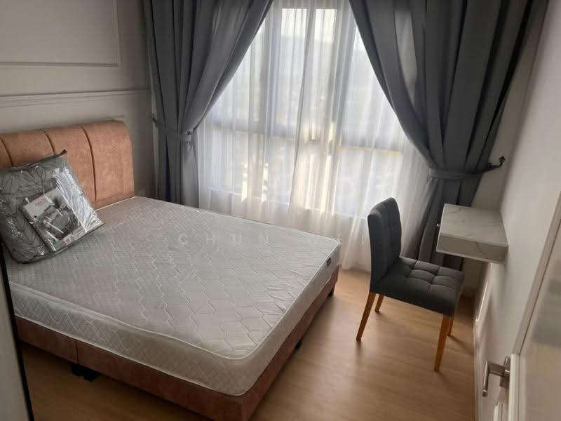 Kondominium untuk Dijual di M Adora - Chun Wei - Bedroom - PropertyGuru.com.my