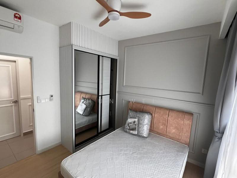 Kondominium untuk Dijual di M Adora - Chun Wei - Bedroom - PropertyGuru.com.my