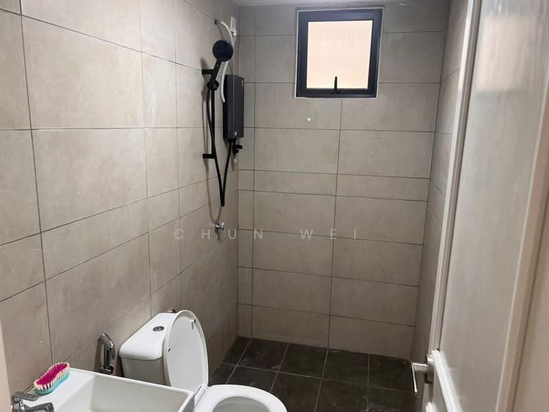 Kondominium untuk Dijual di M Adora - Chun Wei - Bathroom - PropertyGuru.com.my