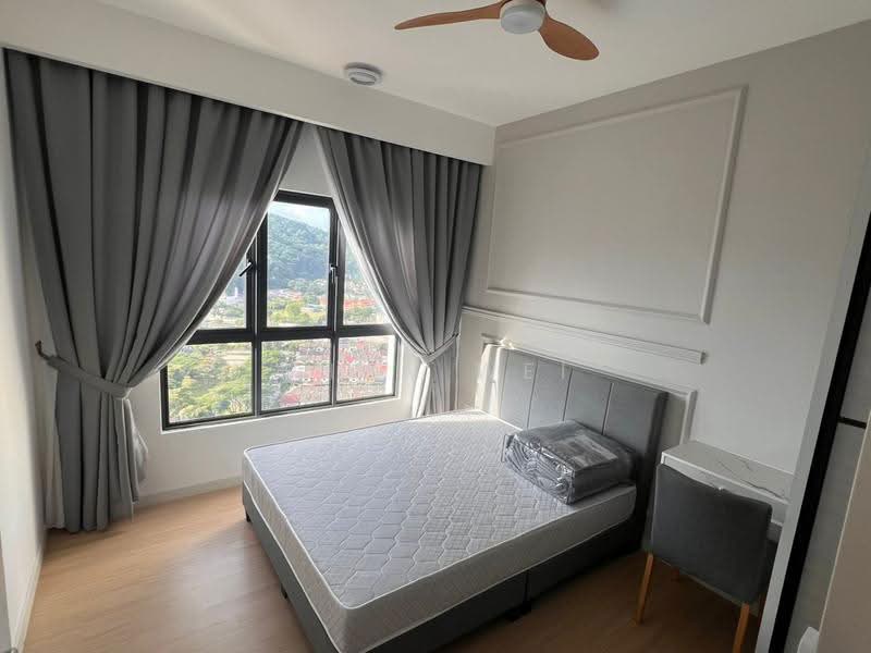 Kondominium untuk Dijual di M Adora - Chun Wei - Bedroom - PropertyGuru.com.my