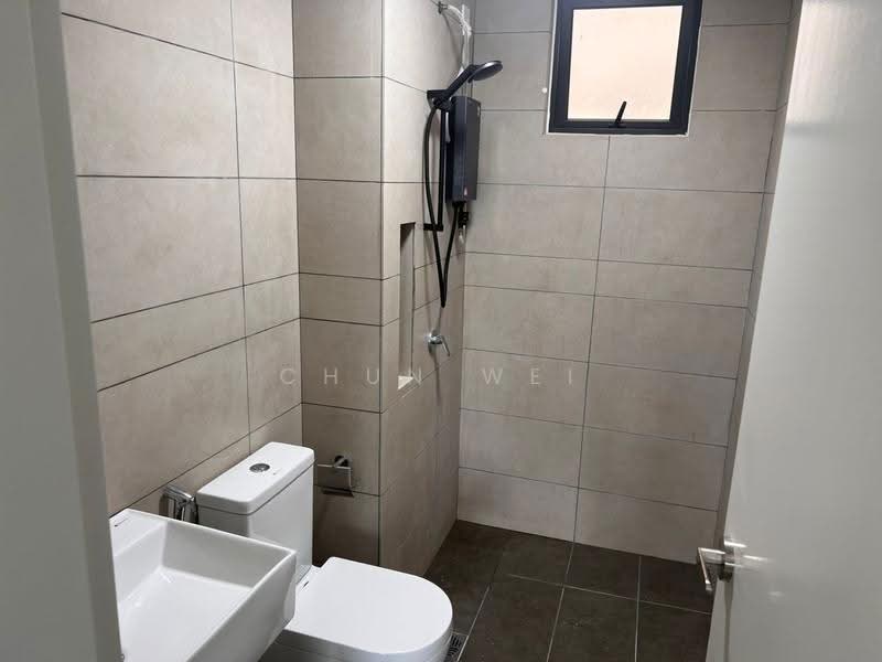 Kondominium untuk Dijual di M Adora - Chun Wei - Bathroom - PropertyGuru.com.my