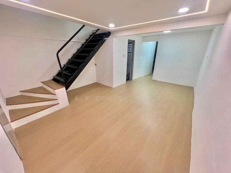 2-storey Terraced House for Sale in Taman Mesra (Kulai) - Marcus Tey - Interior - PropertyGuru.com.my