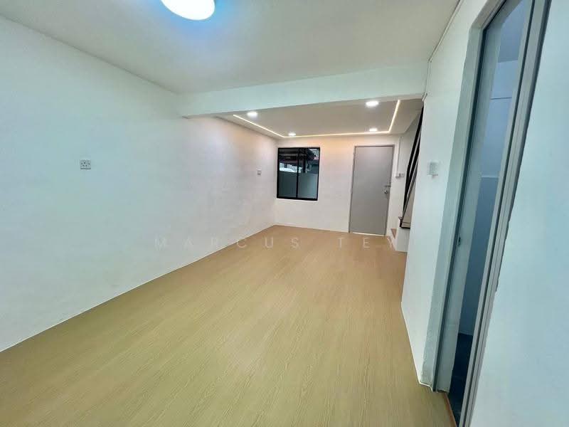 2-storey Terraced House for Sale in Taman Mesra (Kulai) - Marcus Tey - Interior - PropertyGuru.com.my