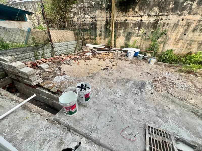 2-storey Terraced House for Sale in Taman Mesra (Kulai) - Marcus Tey - Exterior - PropertyGuru.com.my
