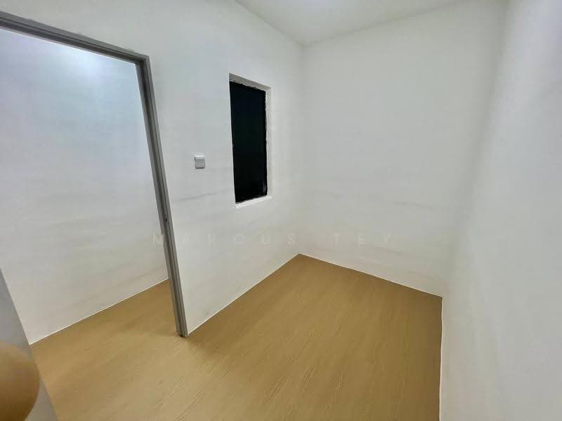 2-storey Terraced House for Sale in Taman Mesra (Kulai) - Marcus Tey - Interior - PropertyGuru.com.my