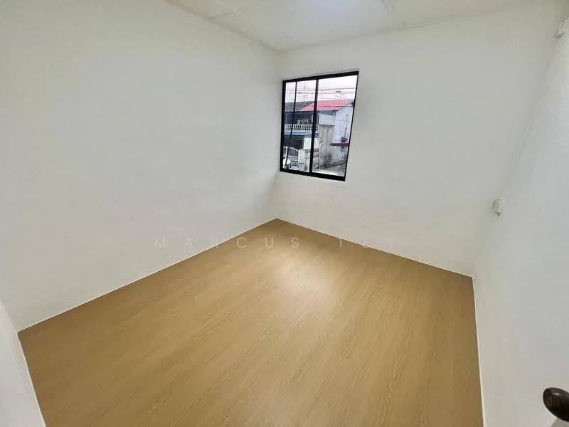 2-storey Terraced House for Sale in Taman Mesra (Kulai) - Marcus Tey - Interior - PropertyGuru.com.my