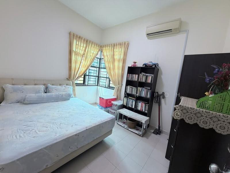 Semi-Detached House for Sale in Taman Nusa Idaman (Iskandar Puteri (Nusajaya)) - Nelson Tan Poh Kiong - PropertyGuru.com.my