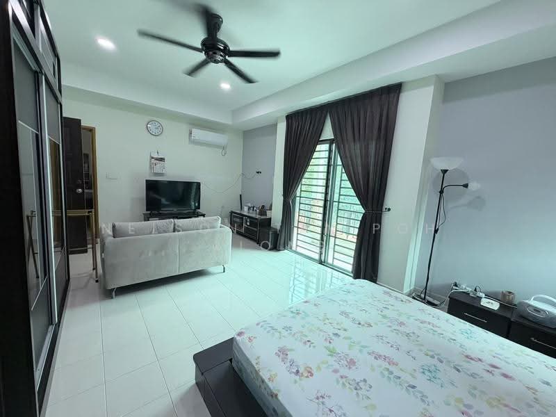 Semi-Detached House for Sale in Taman Nusa Idaman (Iskandar Puteri (Nusajaya)) - Nelson Tan Poh Kiong - PropertyGuru.com.my