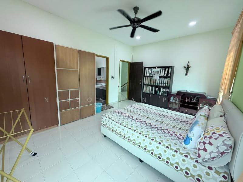 Semi-Detached House for Sale in Taman Nusa Idaman (Iskandar Puteri (Nusajaya)) - Nelson Tan Poh Kiong - PropertyGuru.com.my