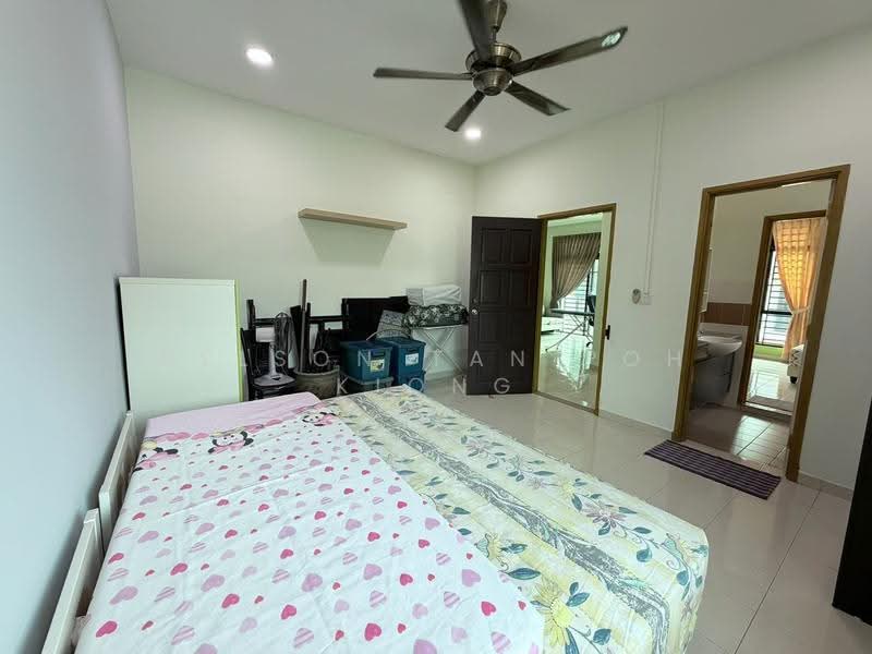 Semi-Detached House for Sale in Taman Nusa Idaman (Iskandar Puteri (Nusajaya)) - Nelson Tan Poh Kiong - PropertyGuru.com.my