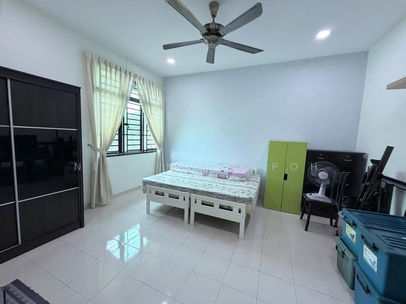 Semi-Detached House for Sale in Taman Nusa Idaman (Iskandar Puteri (Nusajaya)) - Nelson Tan Poh Kiong - PropertyGuru.com.my