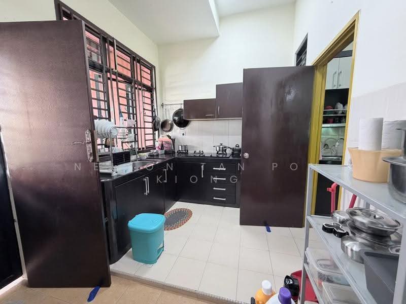 Semi-Detached House for Sale in Taman Nusa Idaman (Iskandar Puteri (Nusajaya)) - Nelson Tan Poh Kiong - PropertyGuru.com.my