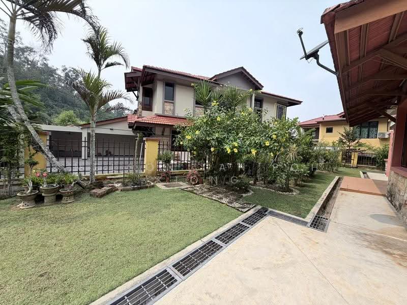 Semi-Detached House for Sale in Taman Nusa Idaman (Iskandar Puteri (Nusajaya)) - Nelson Tan Poh Kiong - PropertyGuru.com.my