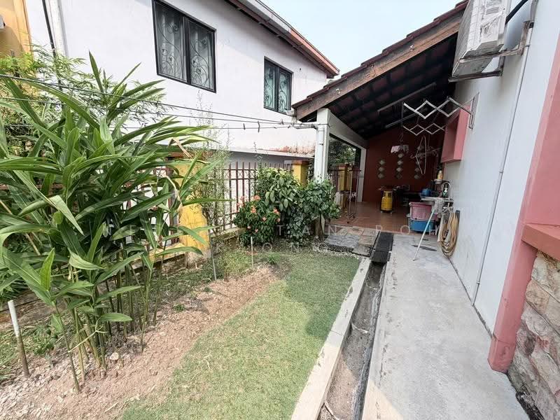 Semi-Detached House for Sale in Taman Nusa Idaman (Iskandar Puteri (Nusajaya)) - Nelson Tan Poh Kiong - PropertyGuru.com.my