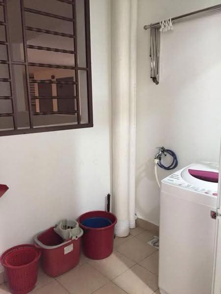 Kediaman Servis untuk Disewa di Pangsapuri Tanah Emas (Golden Sands) - Grace Yan - Interior - PropertyGuru.com.my