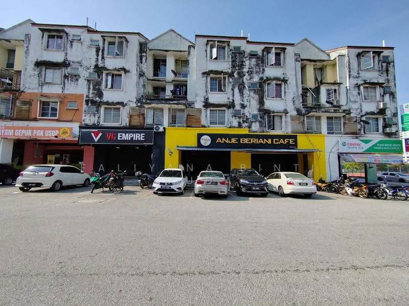 Apartment for Sale at Perkasa - Faliyana binti Muda - PropertyGuru.com.my