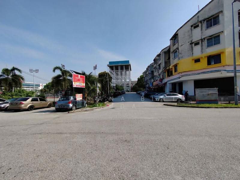 Apartment for Sale at Perkasa - Faliyana binti Muda - PropertyGuru.com.my
