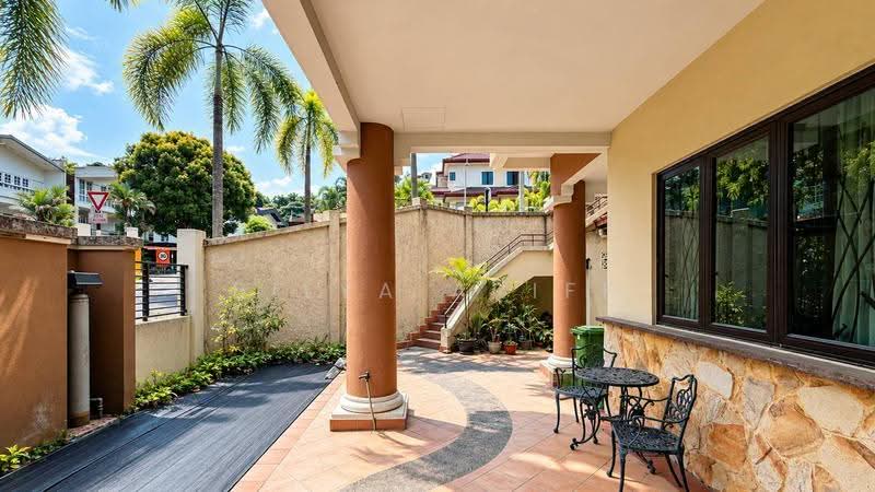Rumah Berkembar untuk Dijual di Taman Sierra Seputeh (Seputeh) - BILYA ARIFF - PropertyGuru.com.my