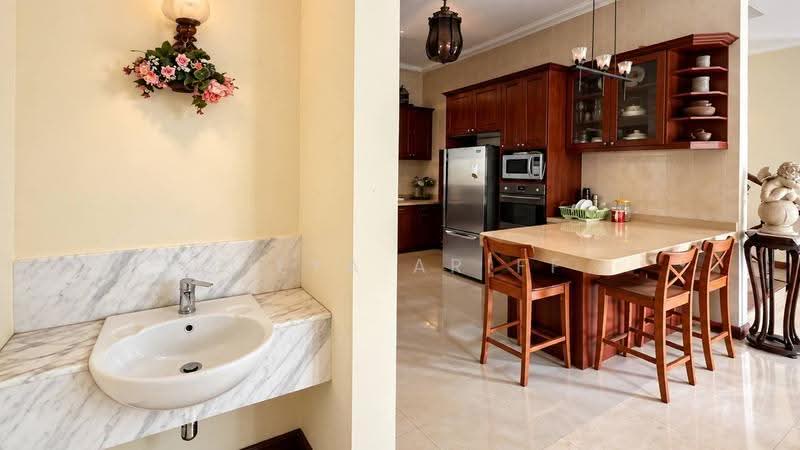 Rumah Berkembar untuk Dijual di Taman Sierra Seputeh (Seputeh) - BILYA ARIFF - PropertyGuru.com.my