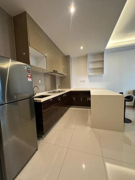 Kediaman Servis untuk Disewa di R&F Princess Cove Phase 1 - Jax Yip - PropertyGuru.com.my