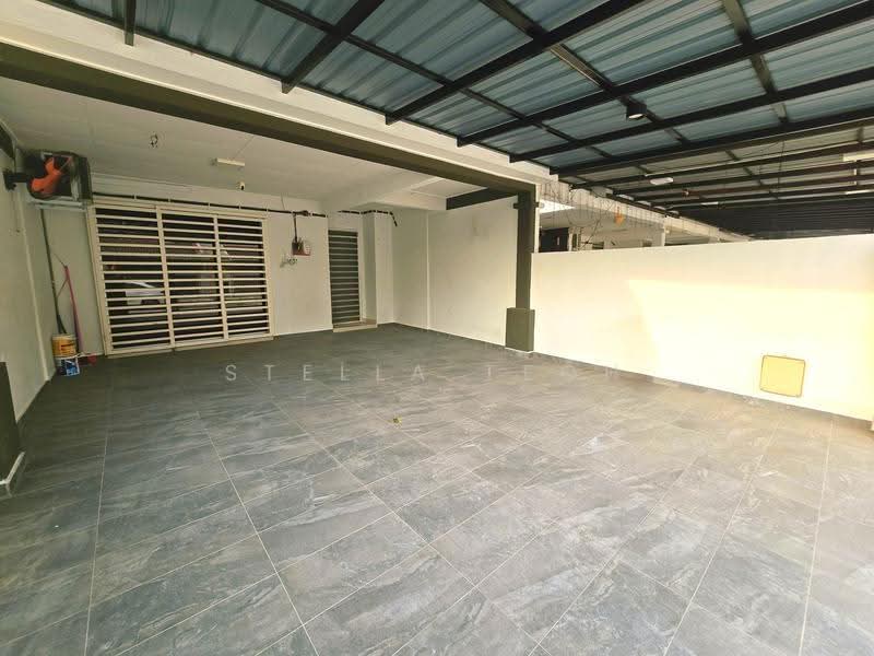 Rumah Teres untuk Dijual di Taman Pakatan Jaya (Tambun) - Stella Teoh - PropertyGuru.com.my
