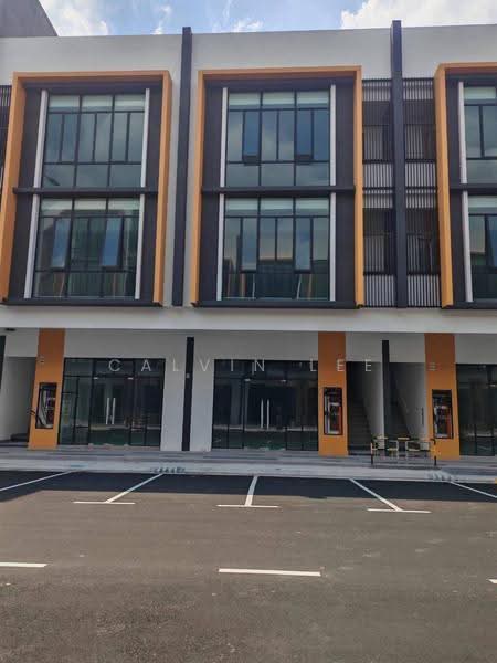 Shop / Office for Rent in Bandar Baru Permas Jaya (Permas Jaya) - Calvin Lee - Exterior - PropertyGuru.com.my