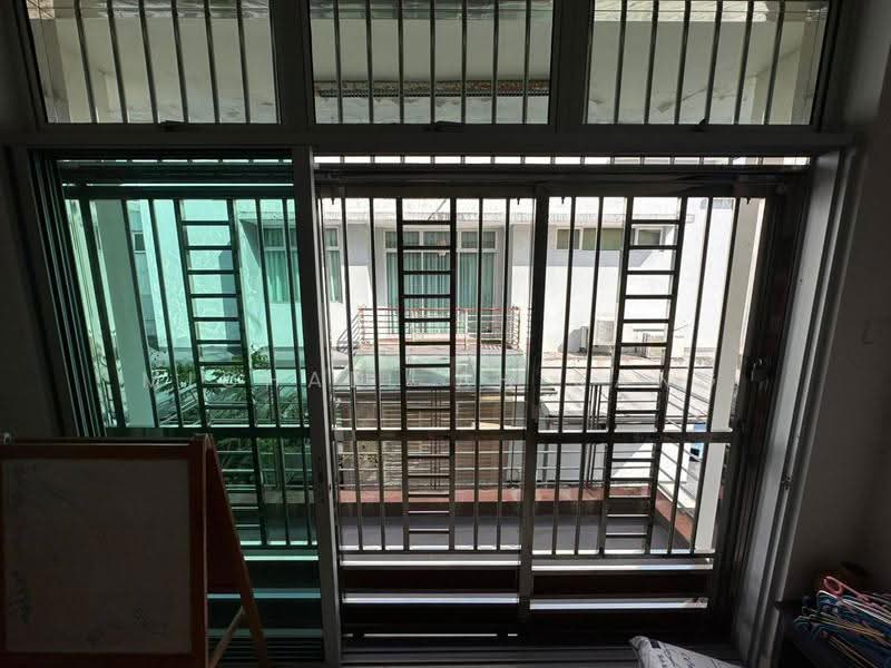 Rumah Kluster untuk Dijual di Taman Gaya (Ulu Tiram) - Michael Ah Kang - View - PropertyGuru.com.my