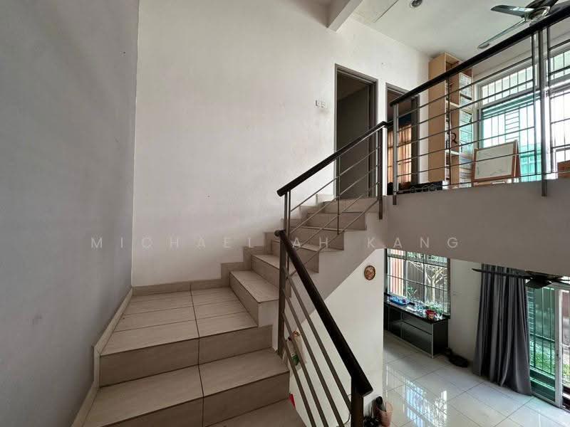 Rumah Kluster untuk Dijual di Taman Gaya (Ulu Tiram) - Michael Ah Kang - Interior - PropertyGuru.com.my