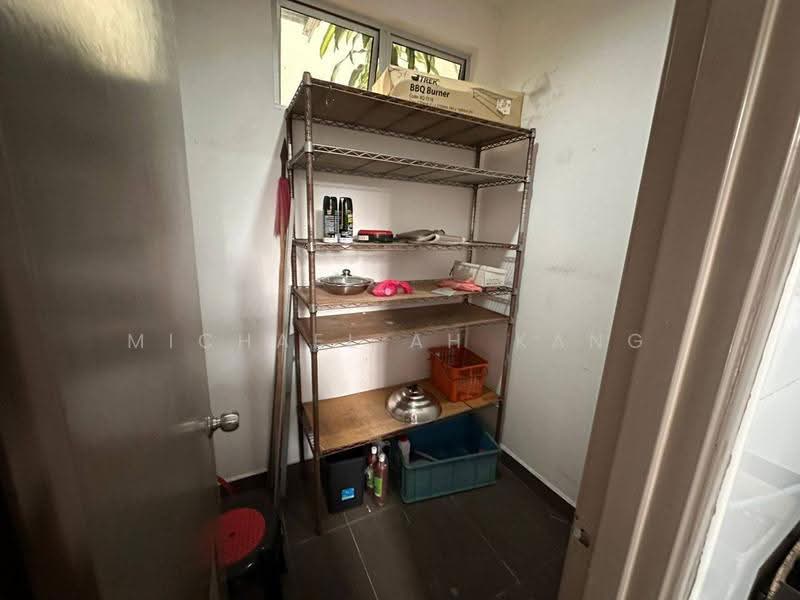 Rumah Kluster untuk Dijual di Taman Gaya (Ulu Tiram) - Michael Ah Kang - Interior - PropertyGuru.com.my