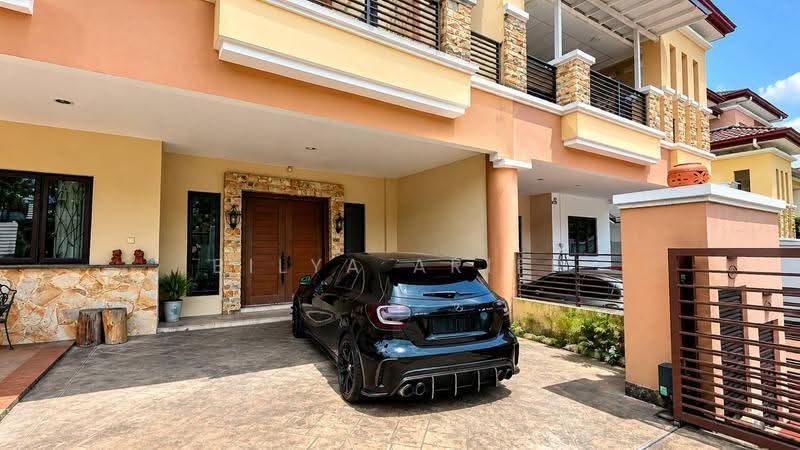 Semi-Detached House for Sale in Seputeh (Kuala Lumpur) - BILYA ARIFF - PropertyGuru.com.my
