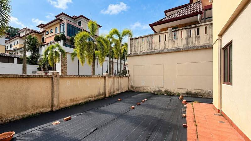 Semi-Detached House for Sale in Seputeh (Kuala Lumpur) - BILYA ARIFF - PropertyGuru.com.my