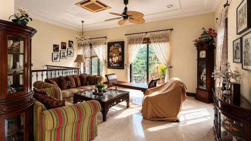 Semi-Detached House for Sale in Seputeh (Kuala Lumpur) - BILYA ARIFF - PropertyGuru.com.my