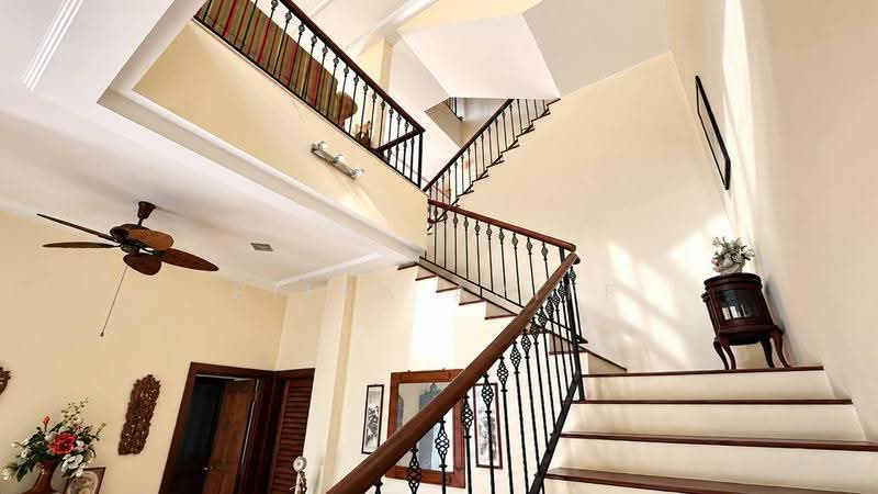 Semi-Detached House for Sale in Seputeh (Kuala Lumpur) - BILYA ARIFF - PropertyGuru.com.my