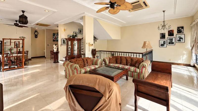 Semi-Detached House for Sale in Seputeh (Kuala Lumpur) - BILYA ARIFF - PropertyGuru.com.my