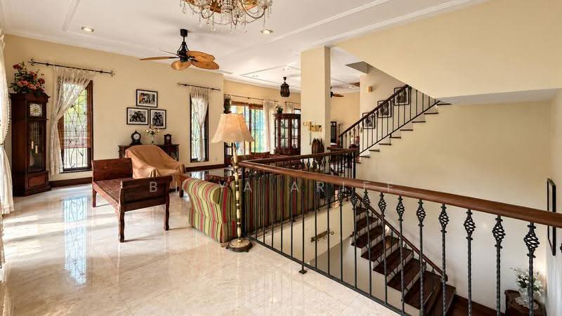 Semi-Detached House for Sale in Seputeh (Kuala Lumpur) - BILYA ARIFF - PropertyGuru.com.my